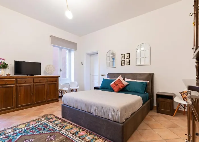 Trevi Love&Wish Apartaments