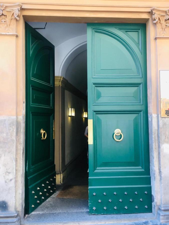 Apartment Trevi Love&wish *