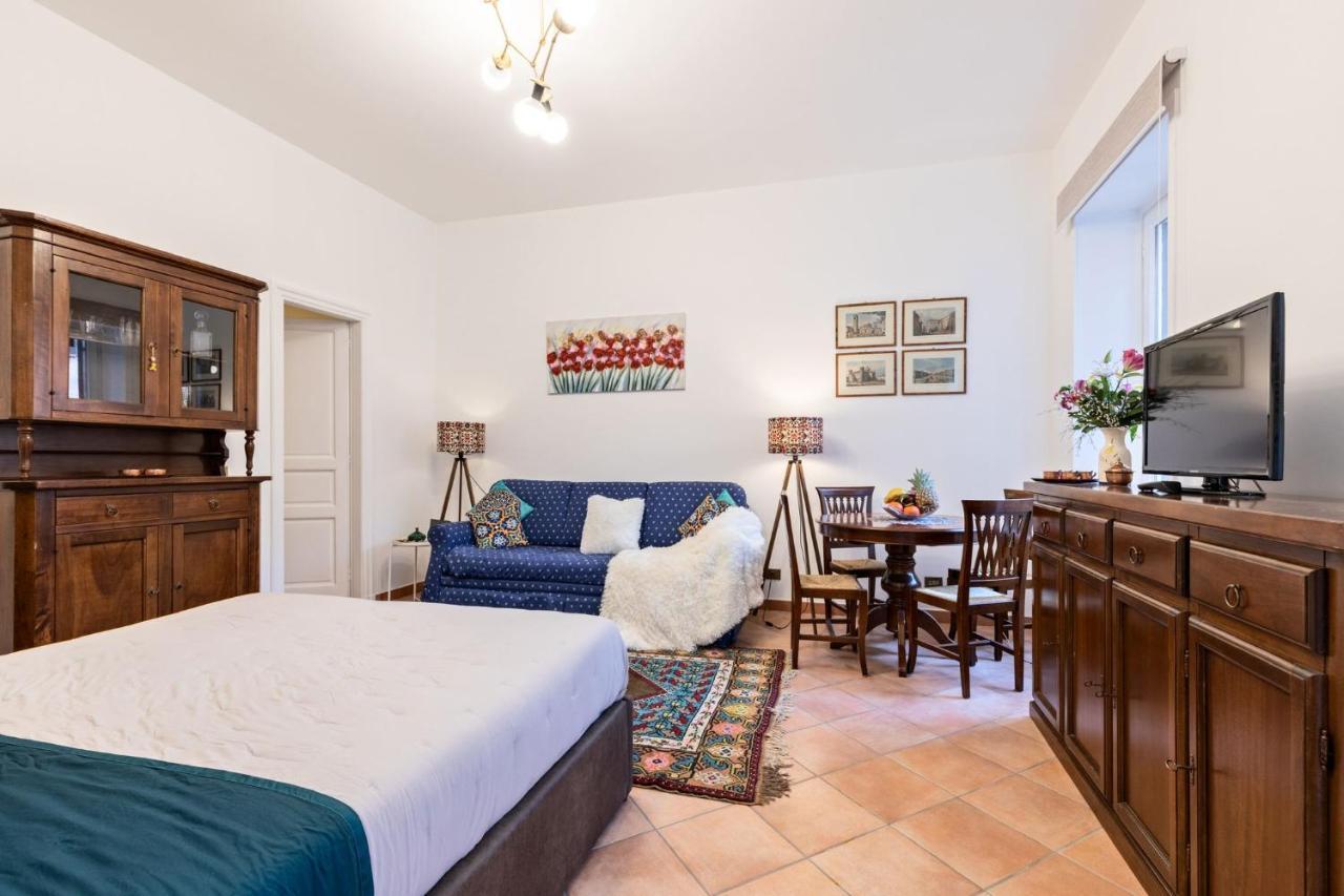 Trevi Love&wish Apartment Rome
