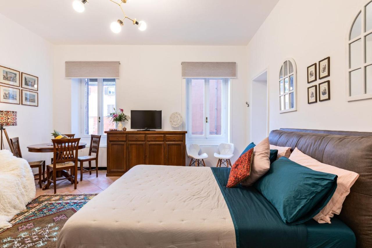 Trevi Love&wish Apartment Rome