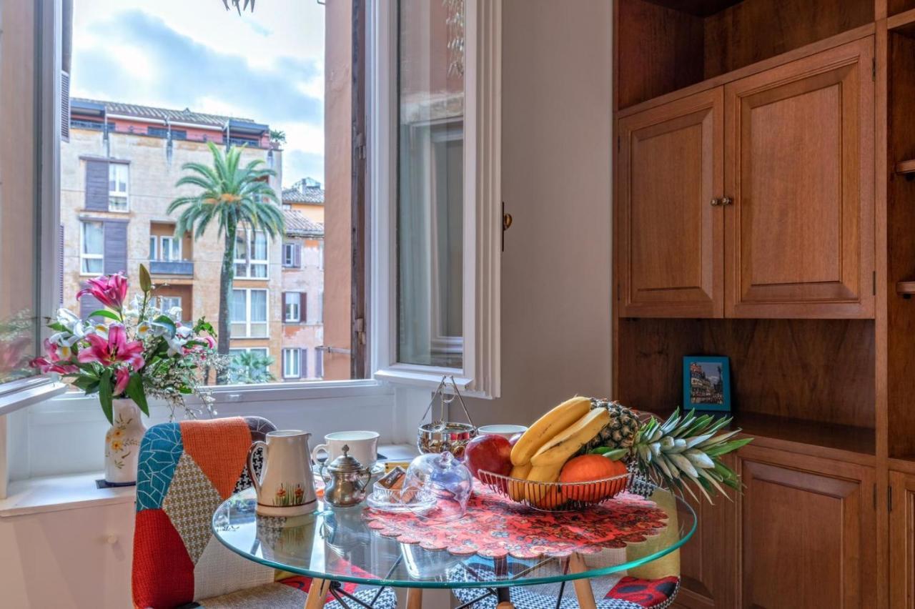 Trevi Love&wish Apartment *
