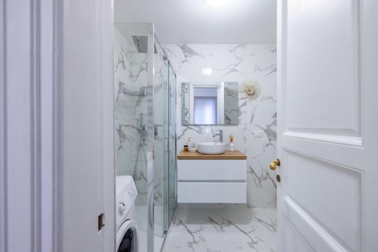 Trevi Love&wish Apartment Rome