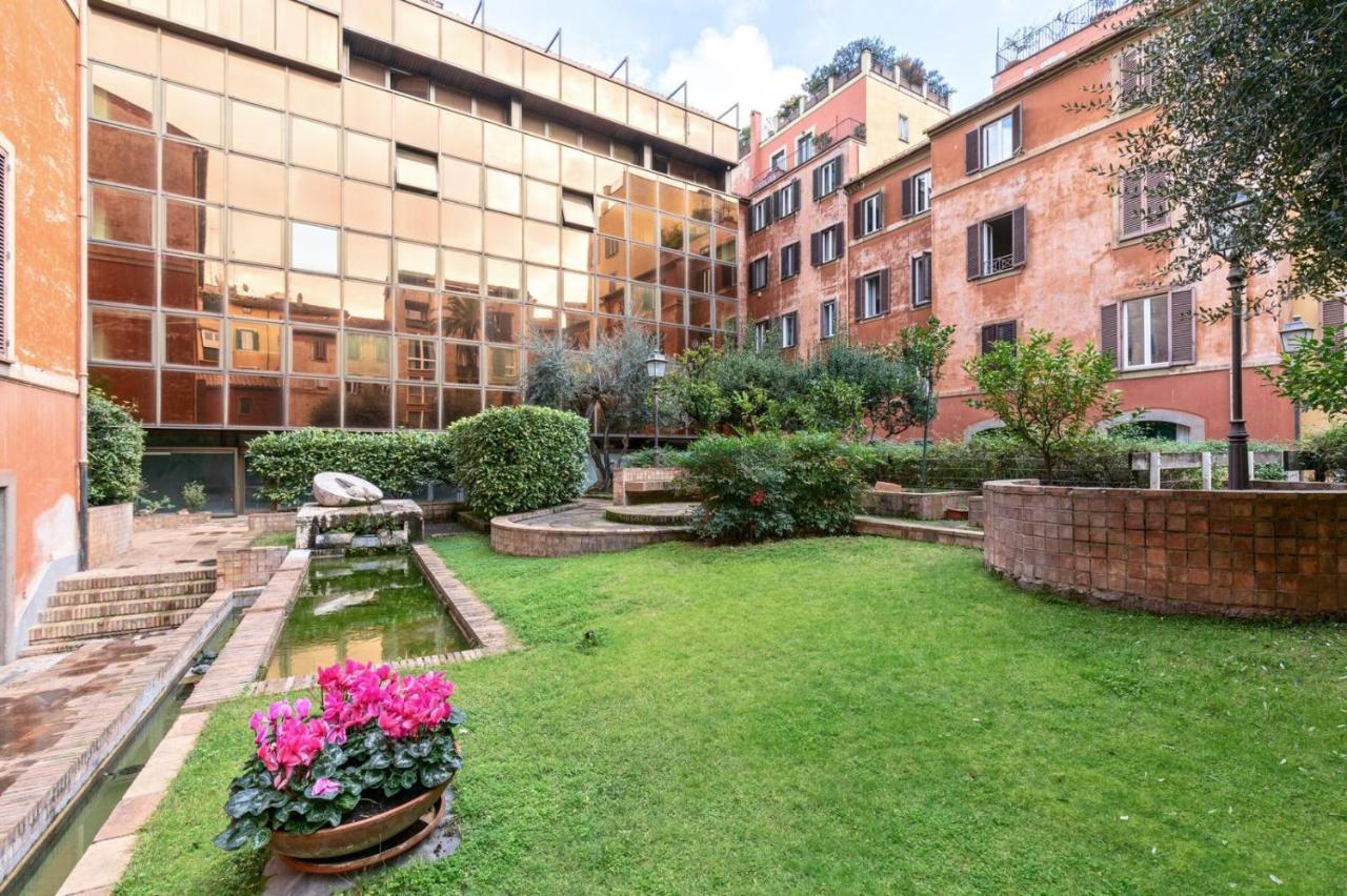 Trevi Love&wish Apartment