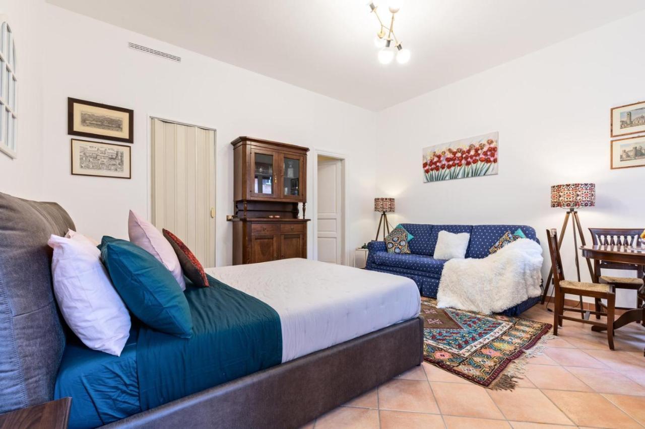 Trevi Love&wish Apartment Rome