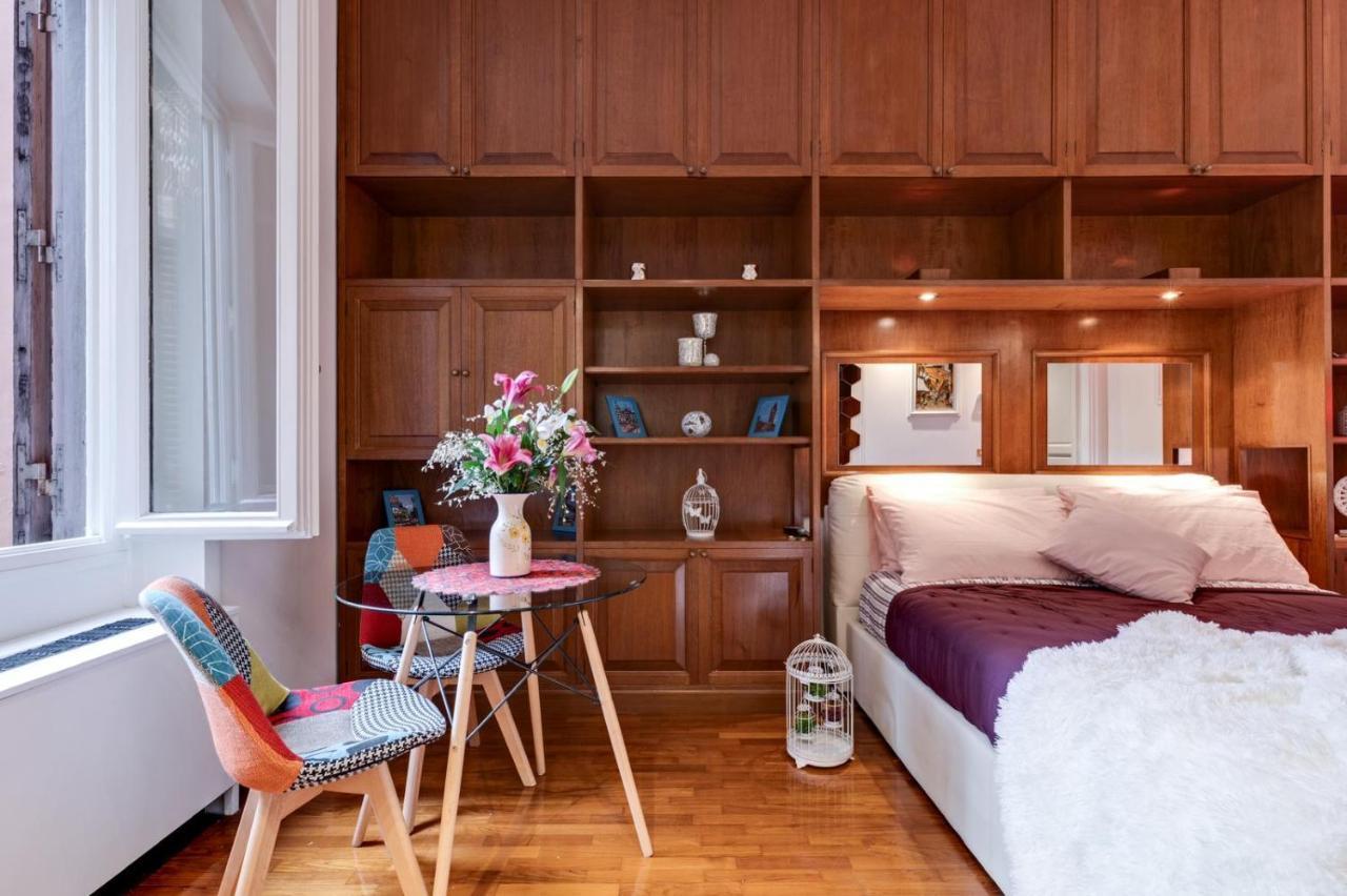 Trevi Love&wish Apartment Rome